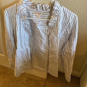 Brooks Brothers Women’s Button Down